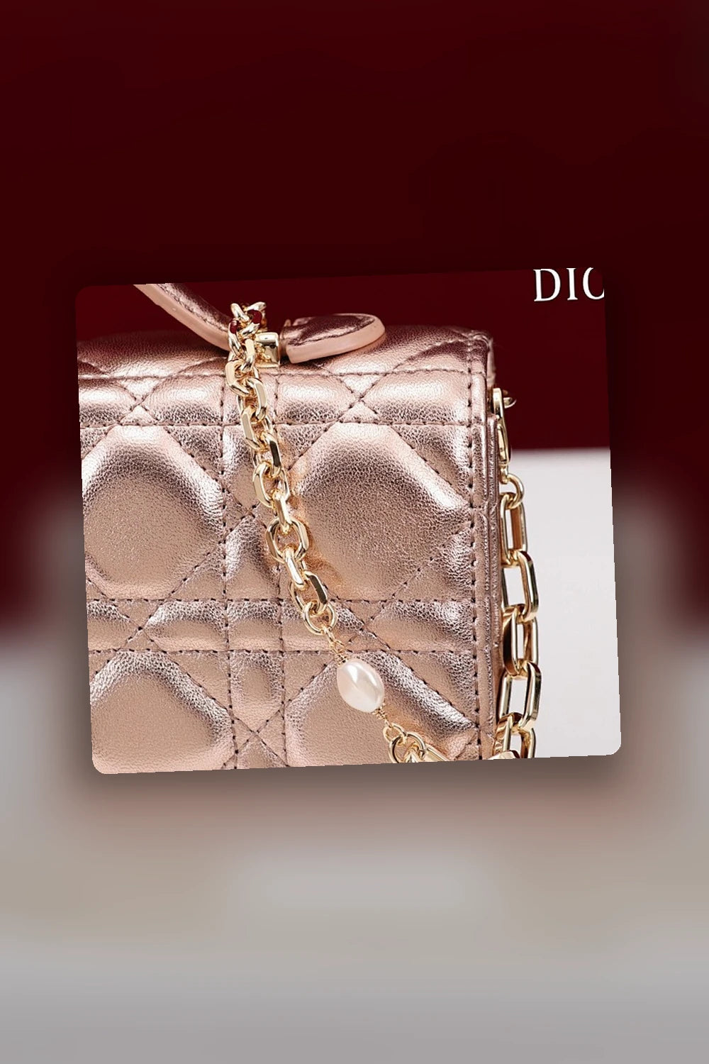 NB - DOR Bag - 490