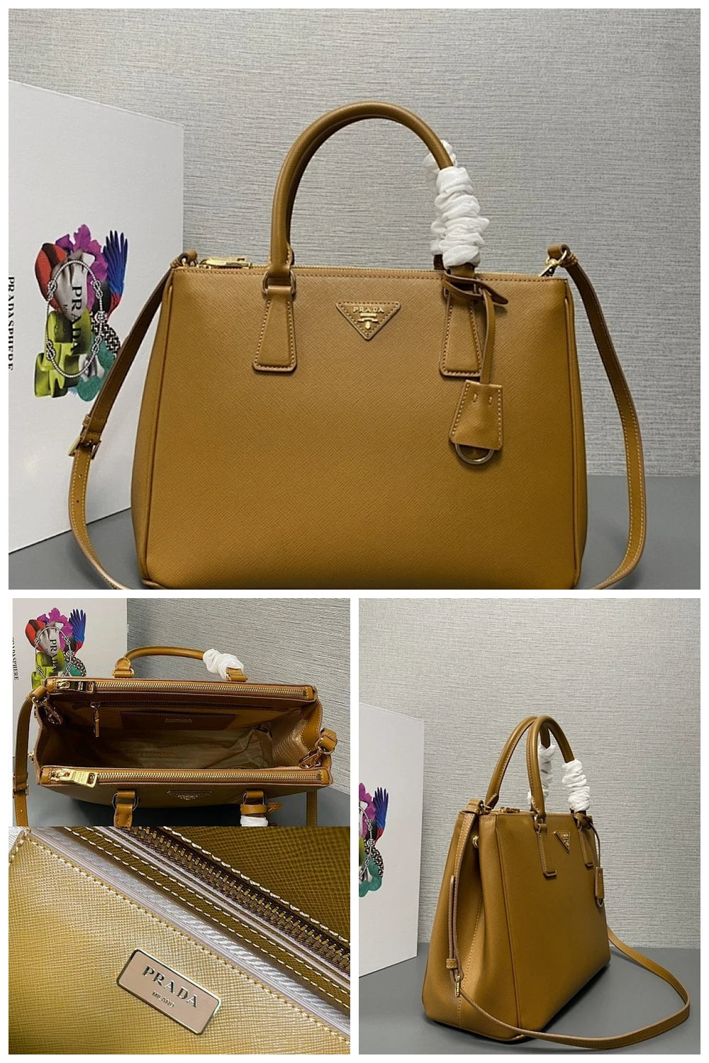 NB - PD Bag - 1393