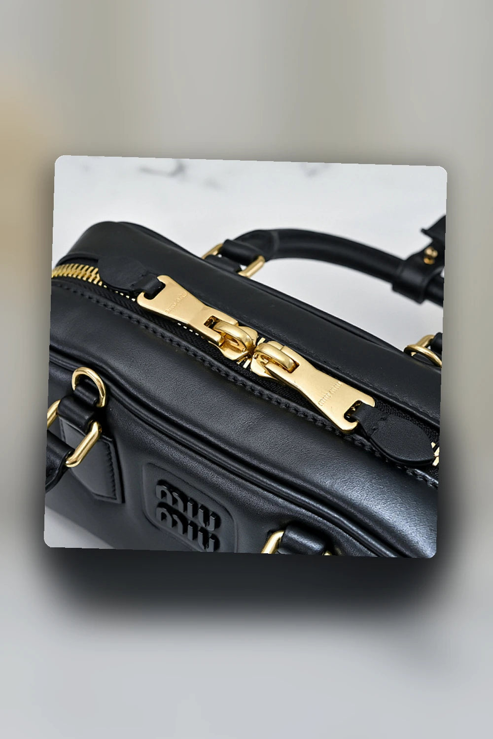 NB - MMU Bag - 1205