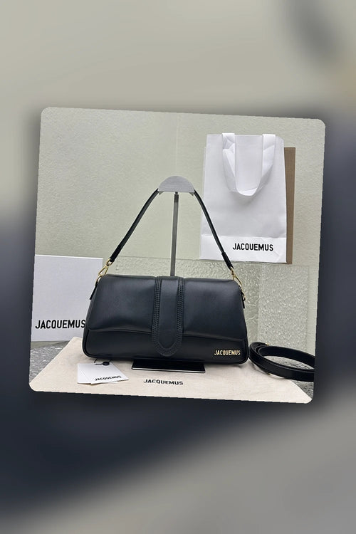 NB - JCA Bag - 395