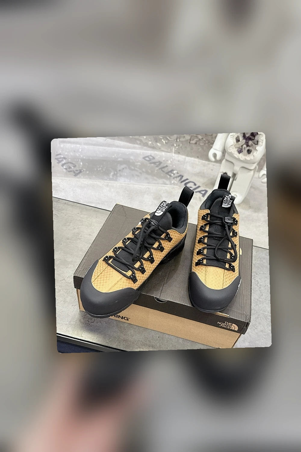 NB - CBL Women Shoes - 114