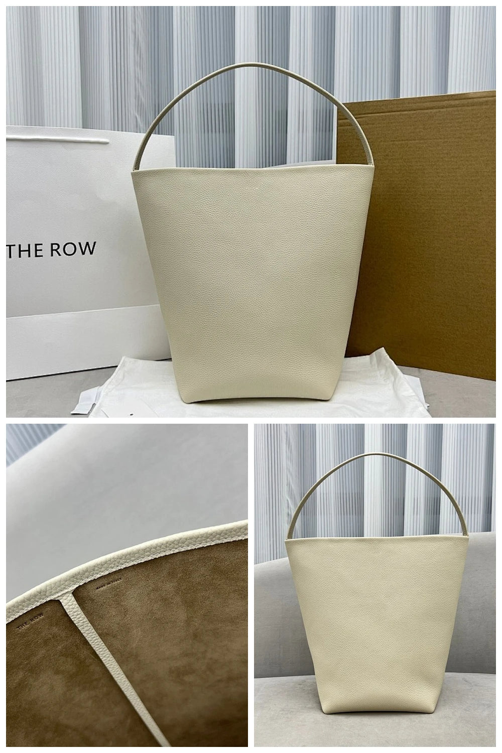NB - THR Bag - 818