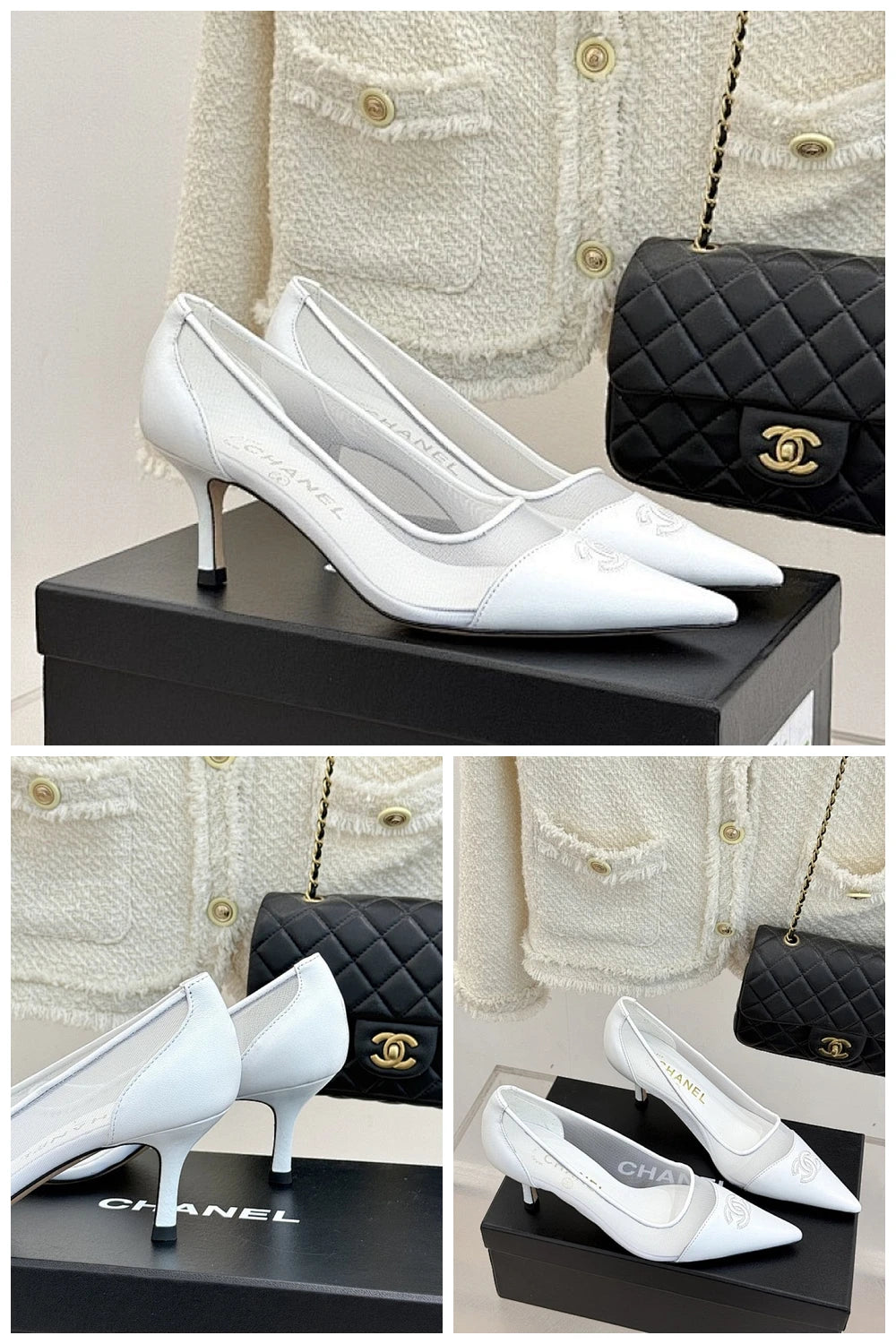 NB - CHL Mix Items - 319