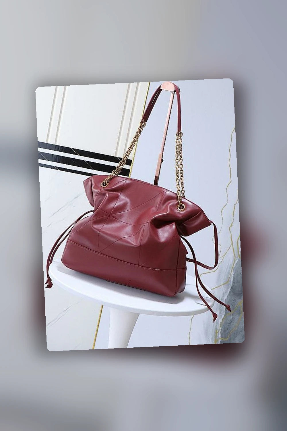 NB - YLS Bag - 1606