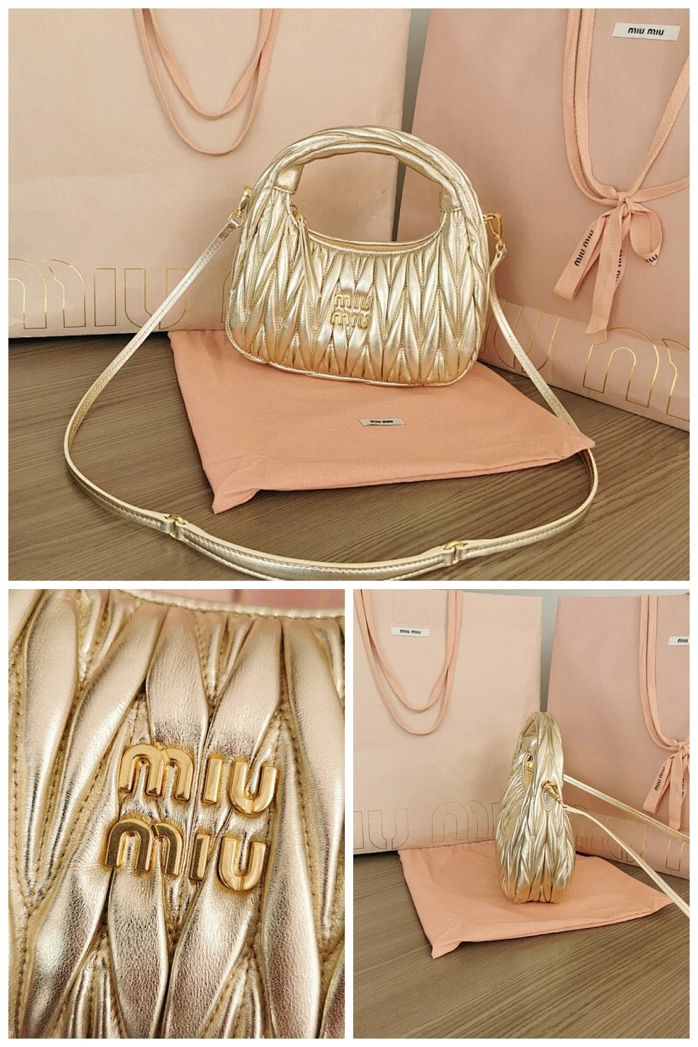 NB - MMU Bag - 244