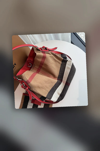 NB - BOR Bag - 129