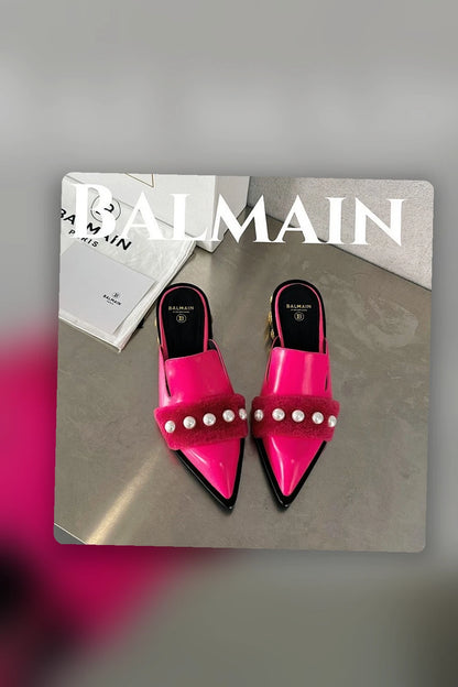 NB - BAM Women Shoes - 486