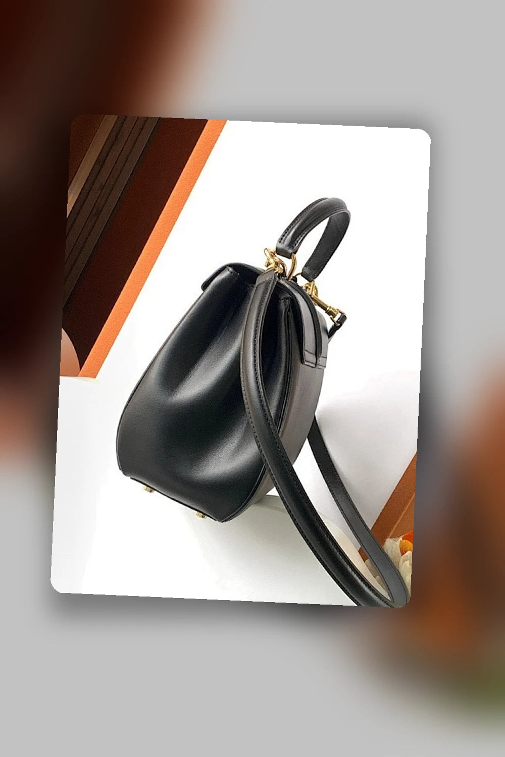 NB - COL Bag - 1061