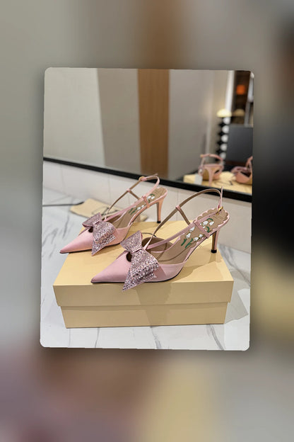 NB - VEL Women Shoes - 024