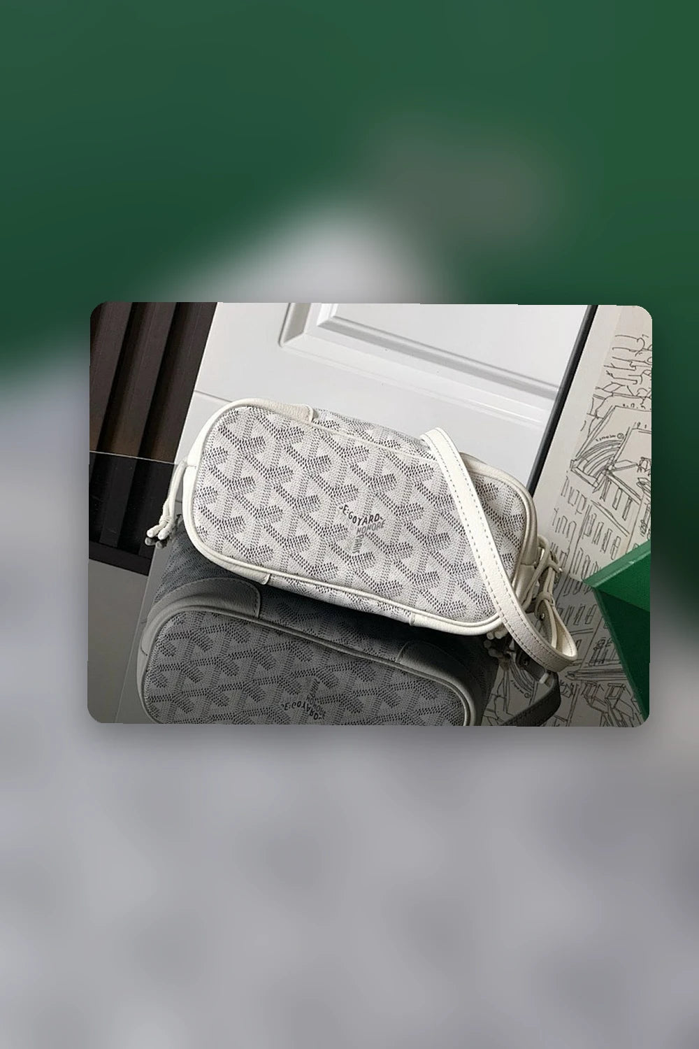 NB - GYO Bag - 920