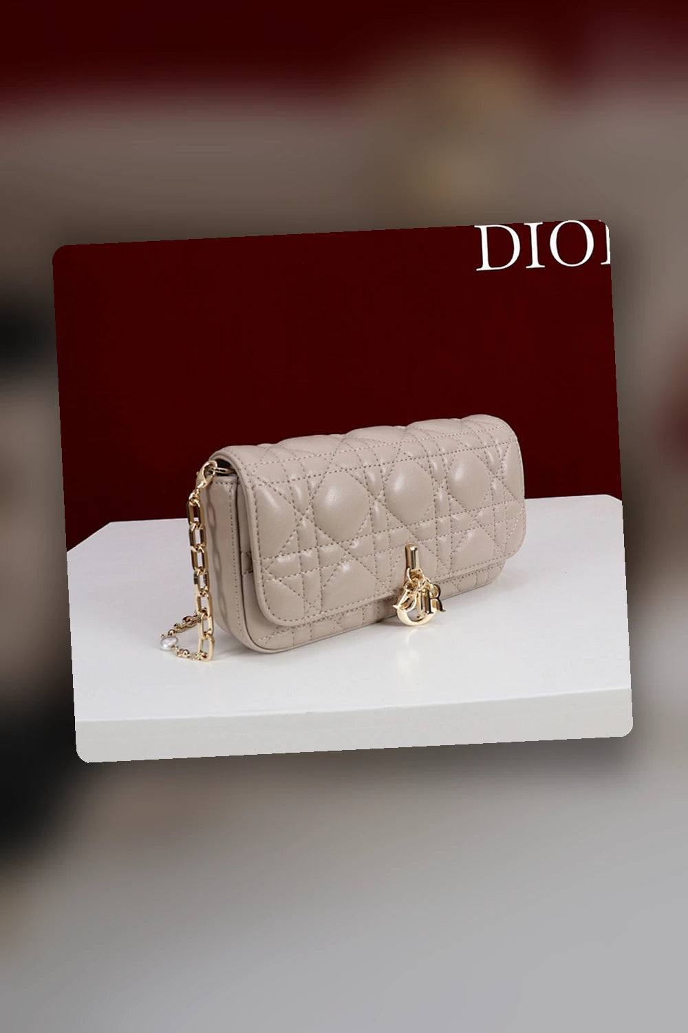 NB - DOR Bag - 380