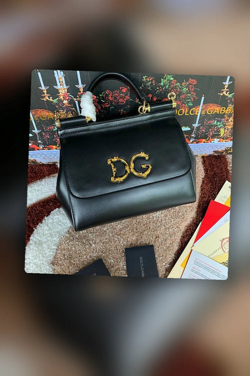 NB - DAG Bag - 349