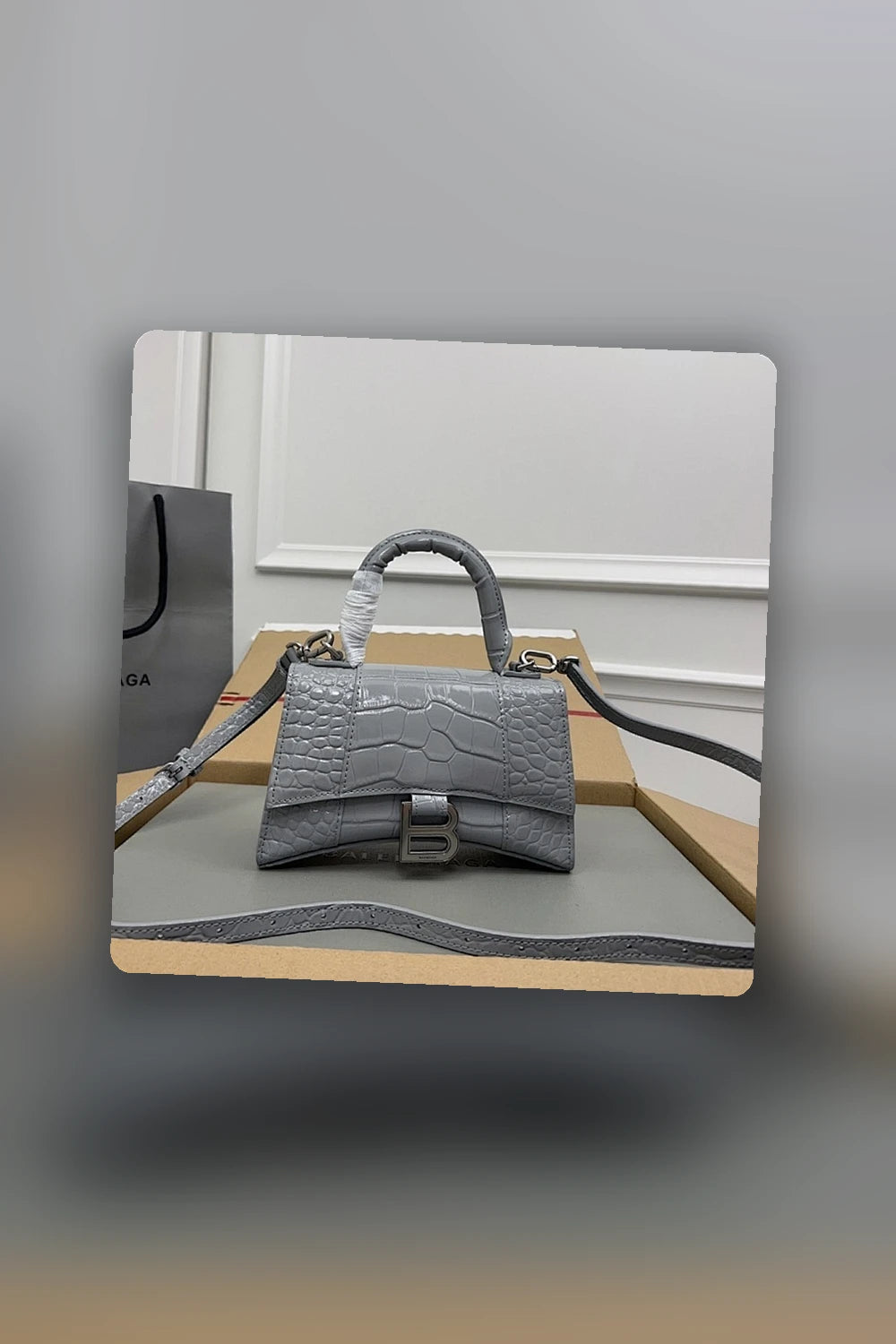 NB - BG Bag - 2208