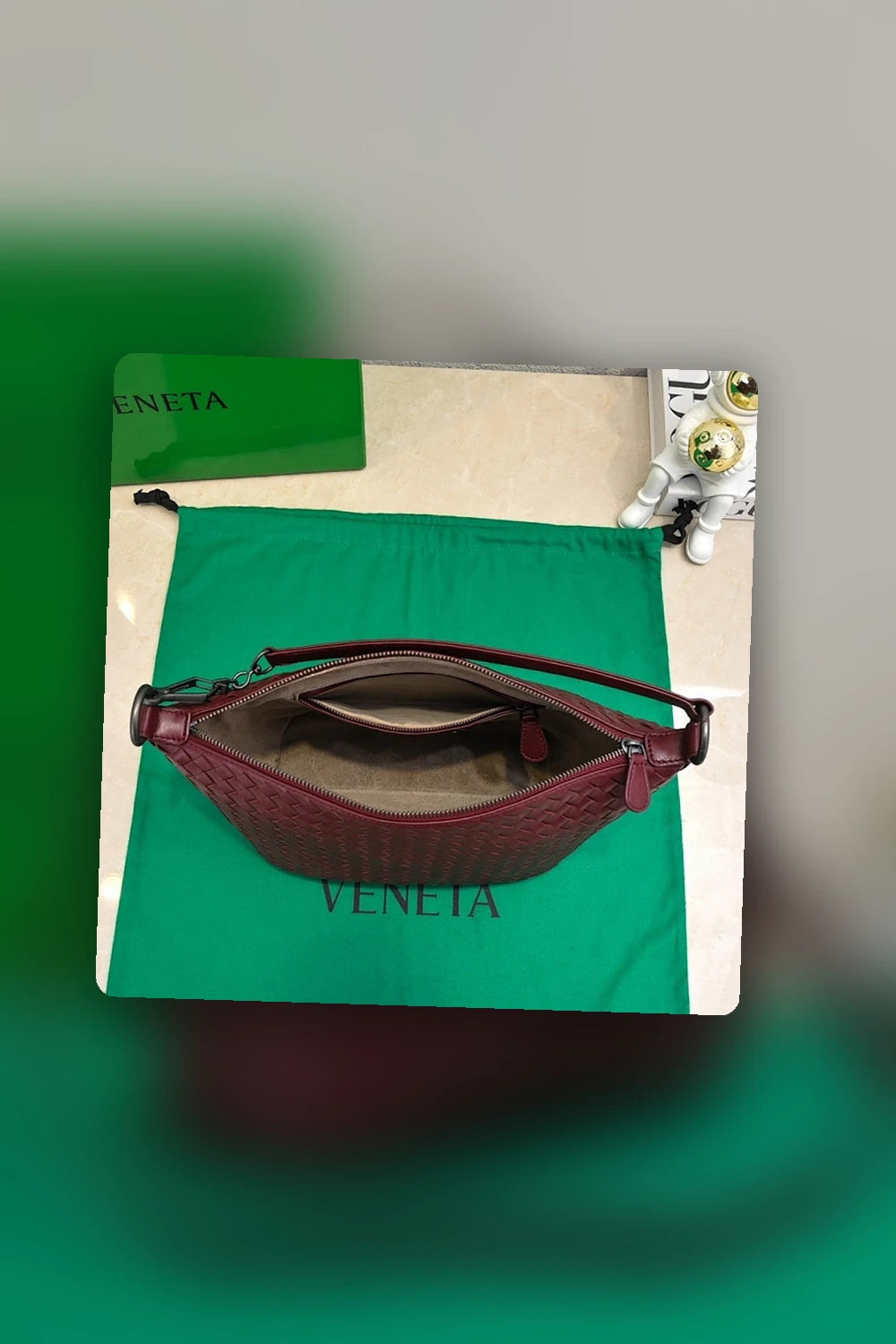 NB - BOV Bag - 897