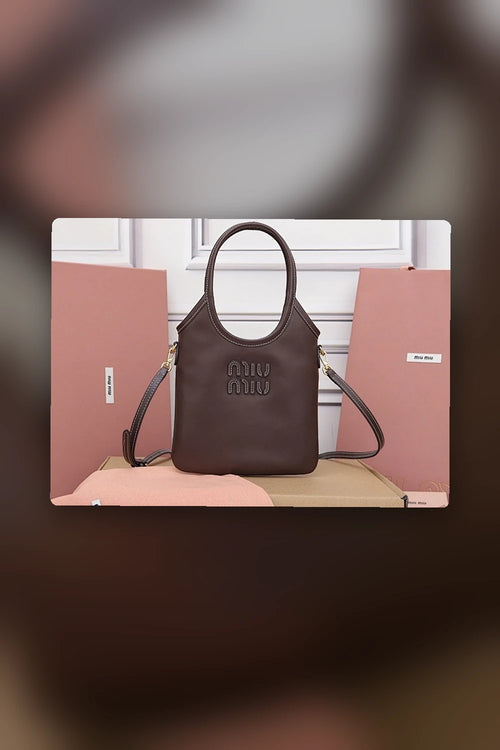 NB - MMU Bag - 889