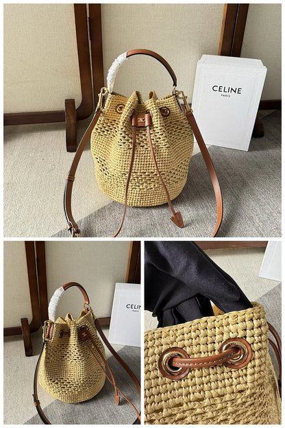 NB - COL Bag - 094