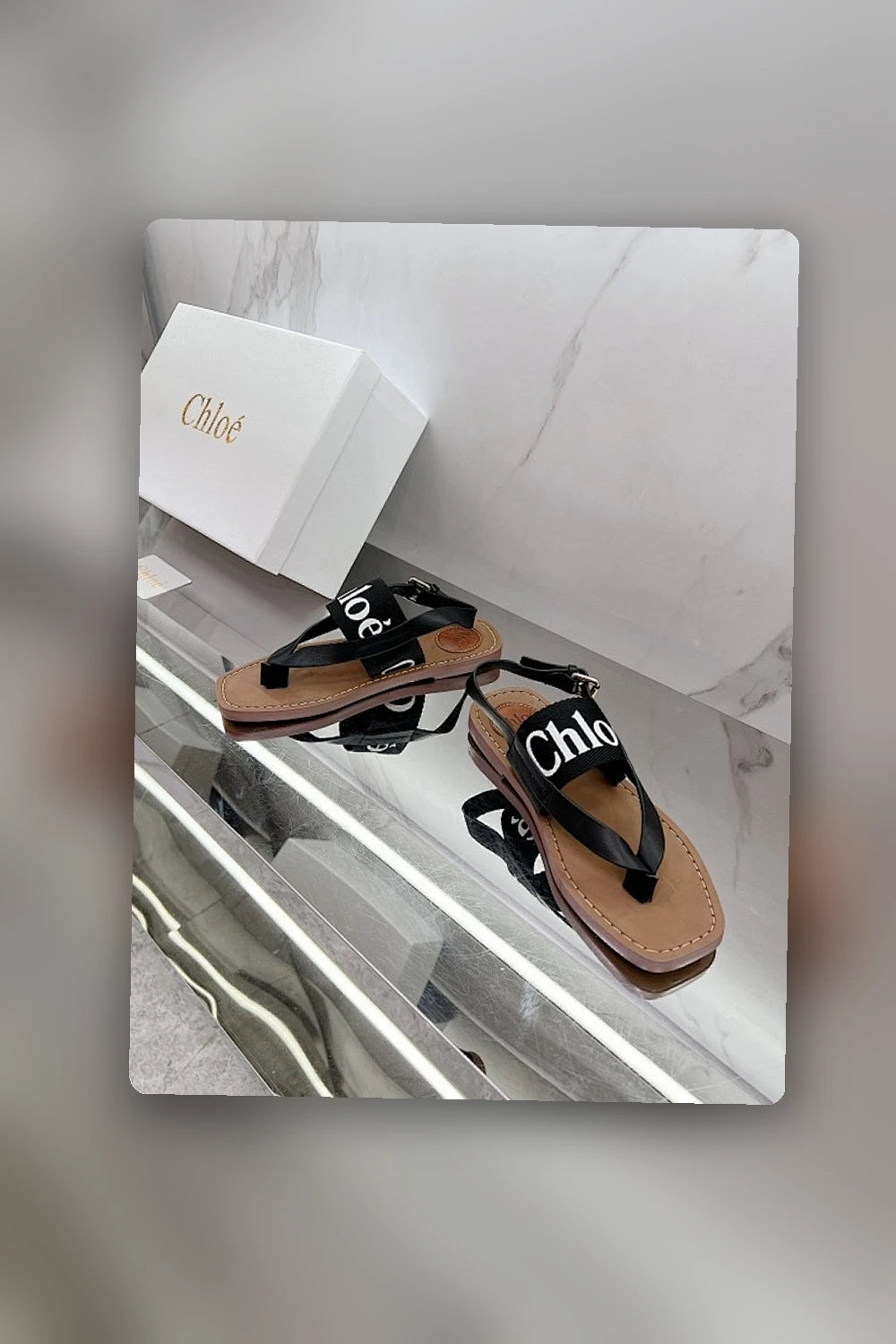NB - CLE Women Shoes - 315