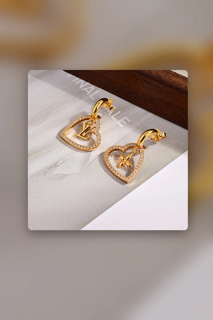 NB - LOV Jewelry - 311