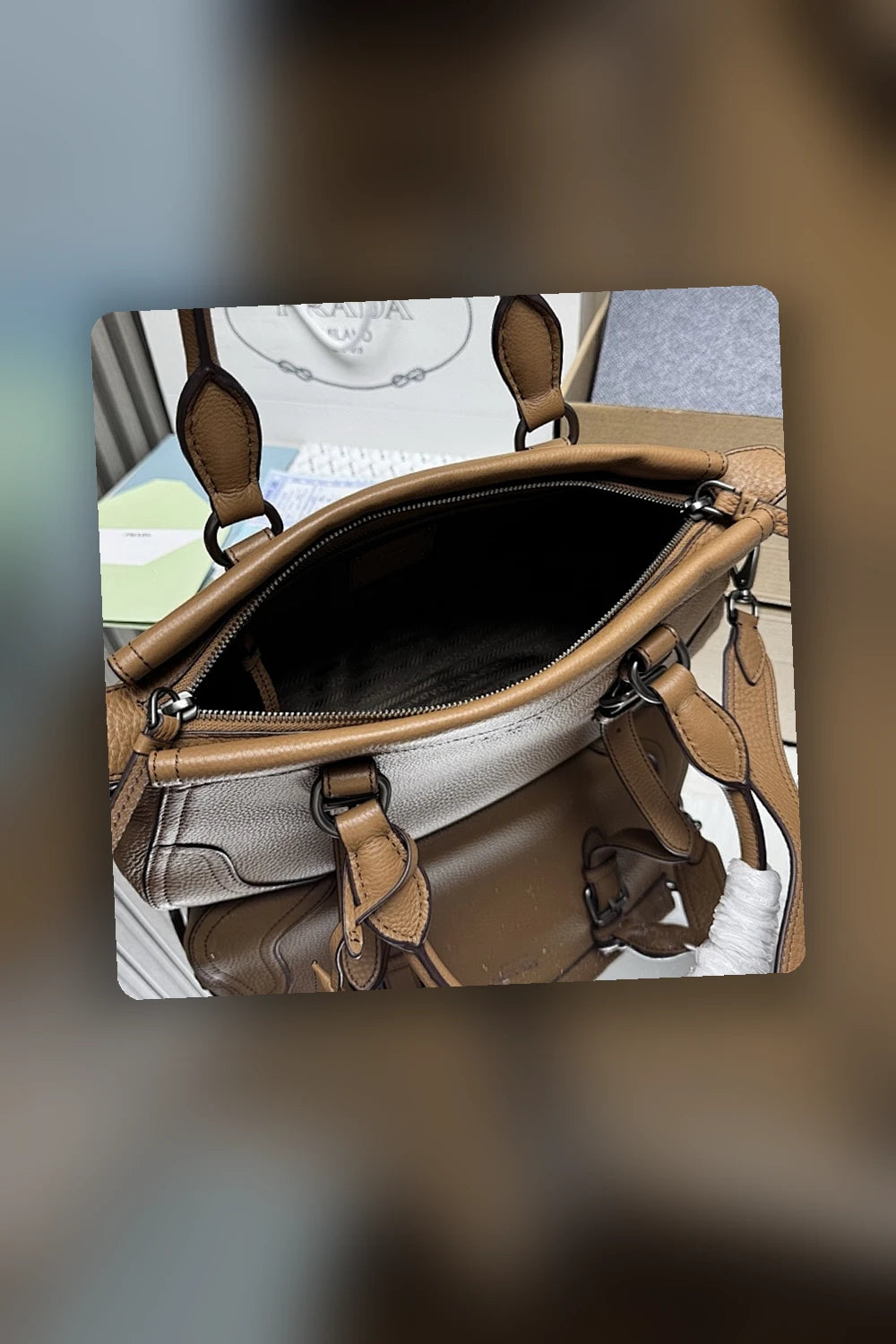 NB - PD Bag - 1240