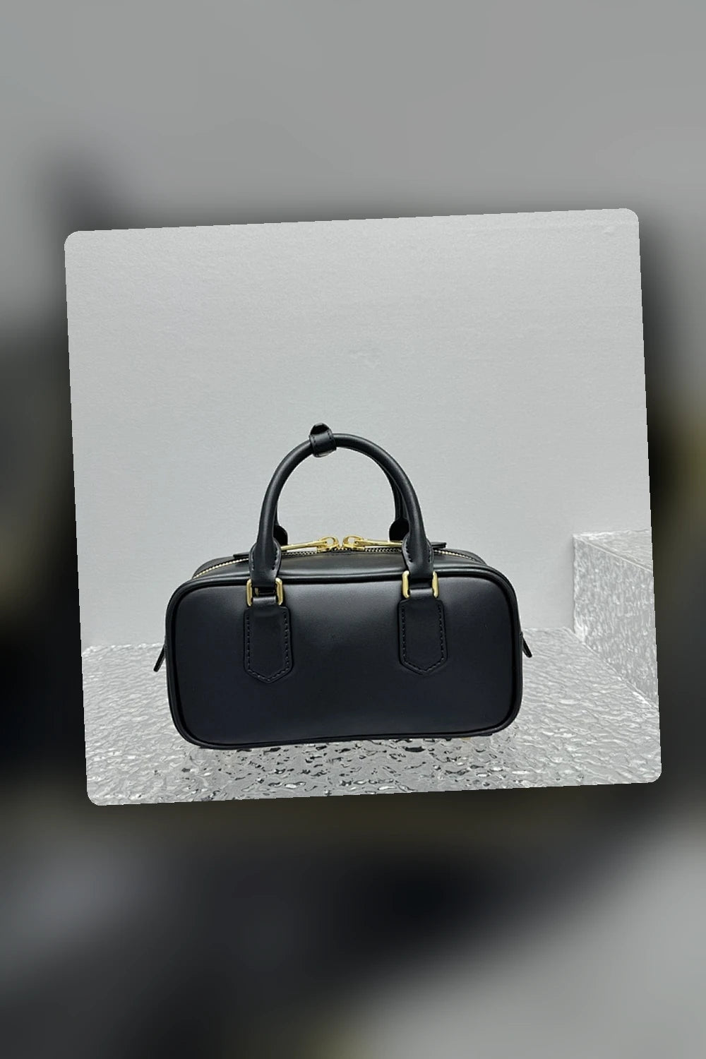 NB - MMU Bag - 1337