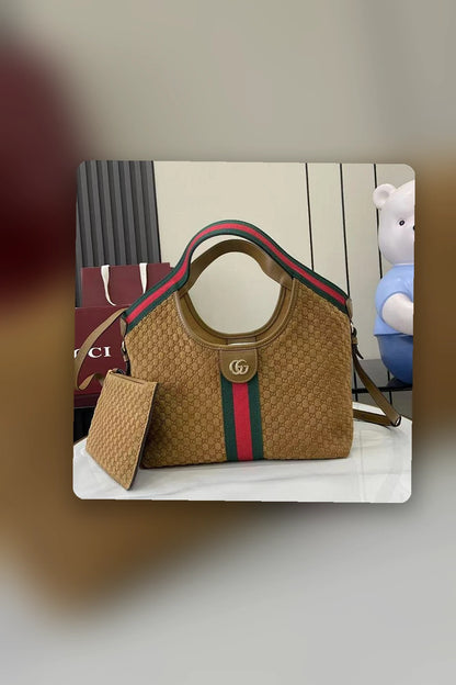 NB - GUKI Bag - 160