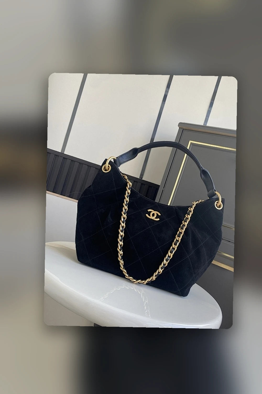 NB - CHL Bag - 1025