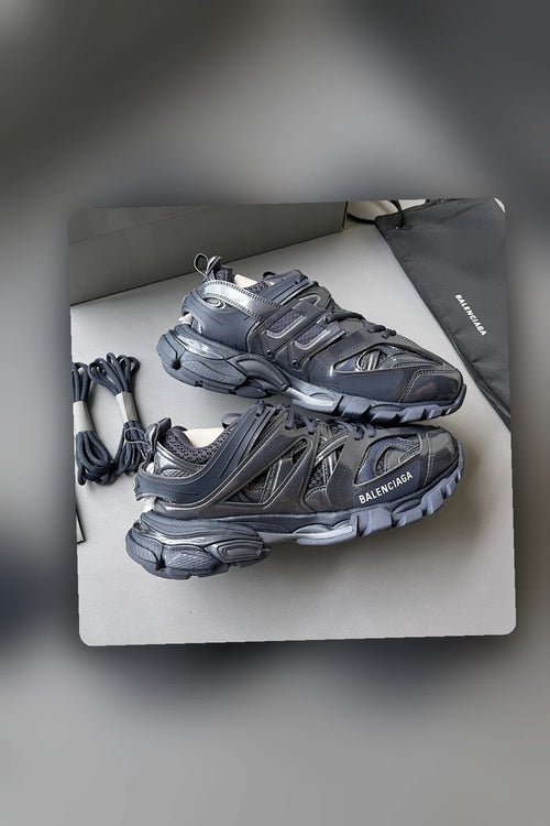 NB - BG Women Shoes - 1491