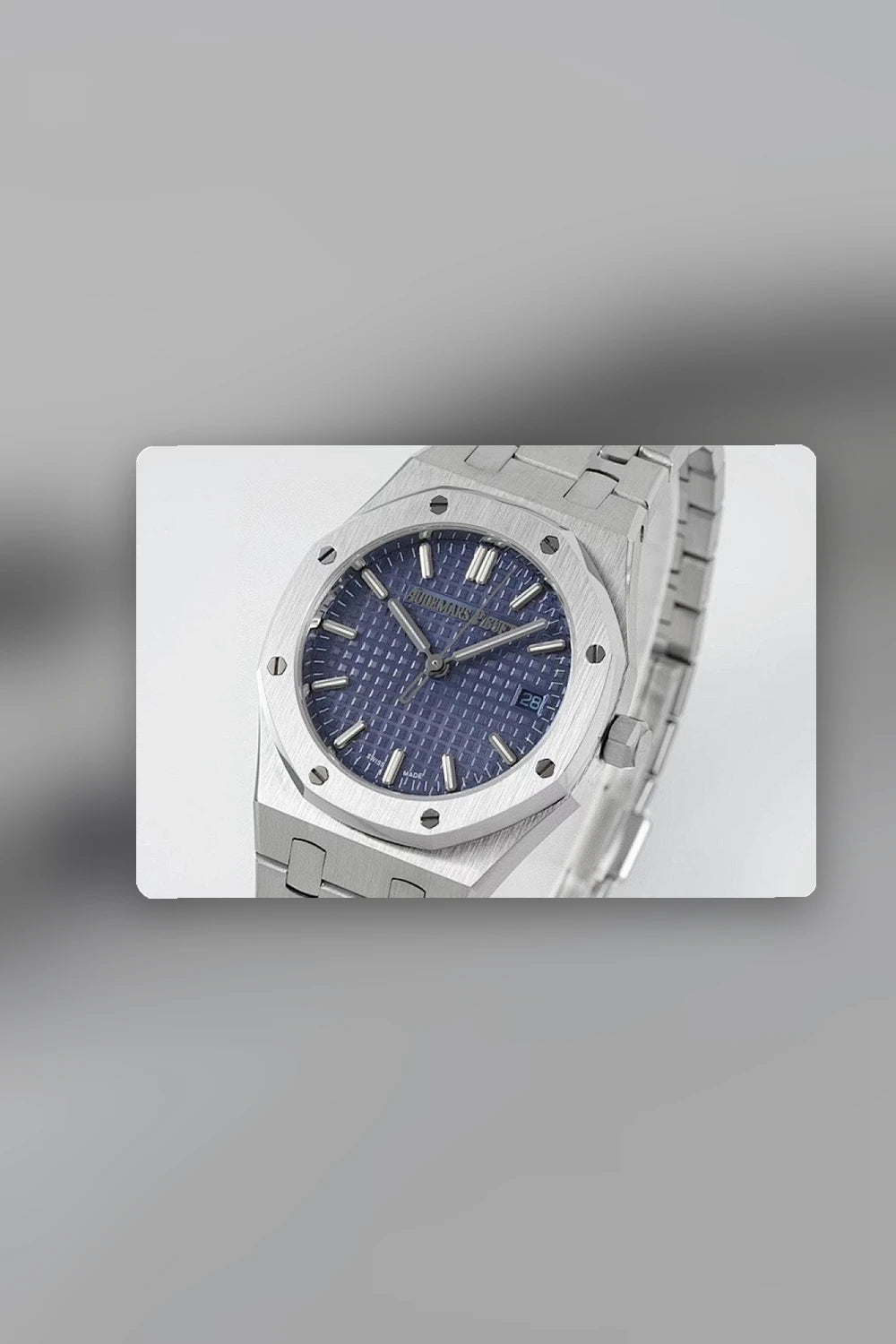 NB - Mix Watch - 1407