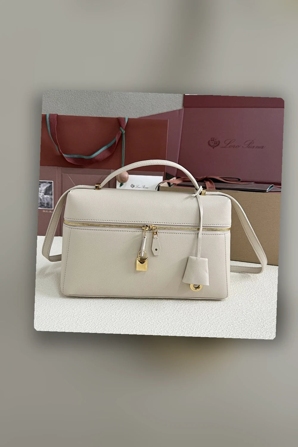 NB - LOP Bag - 635