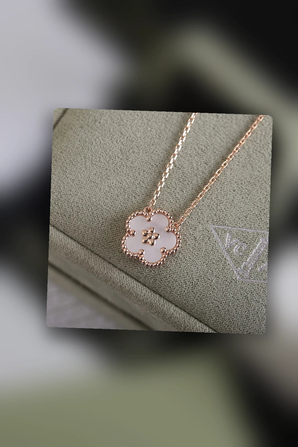 NB - VACA Jewelry - 237