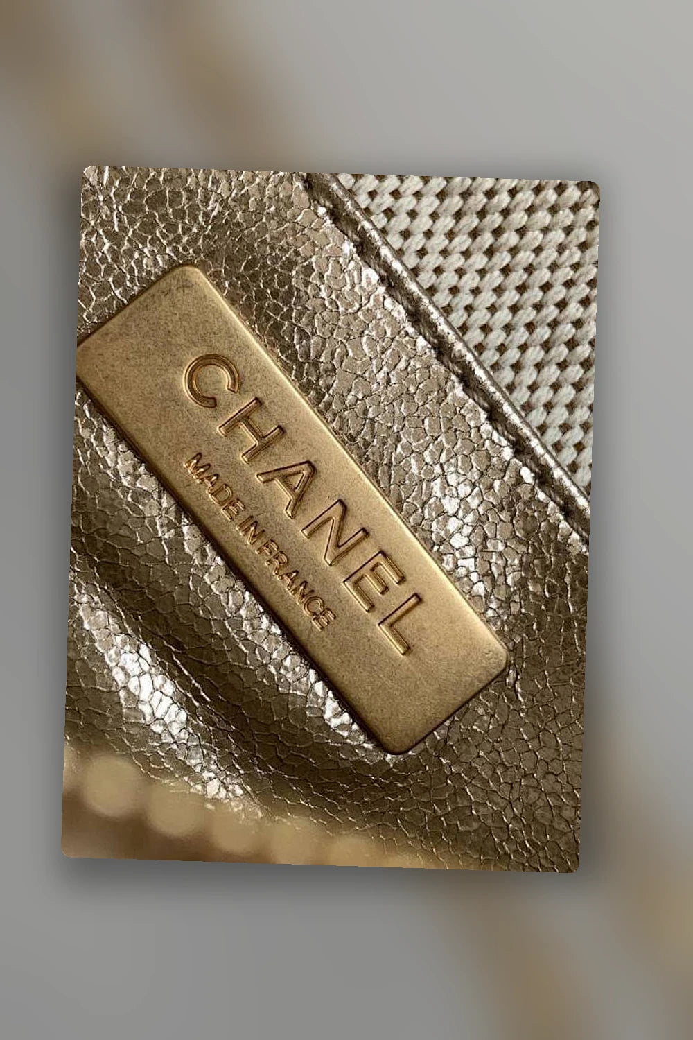 NB - CHL Bag - 685