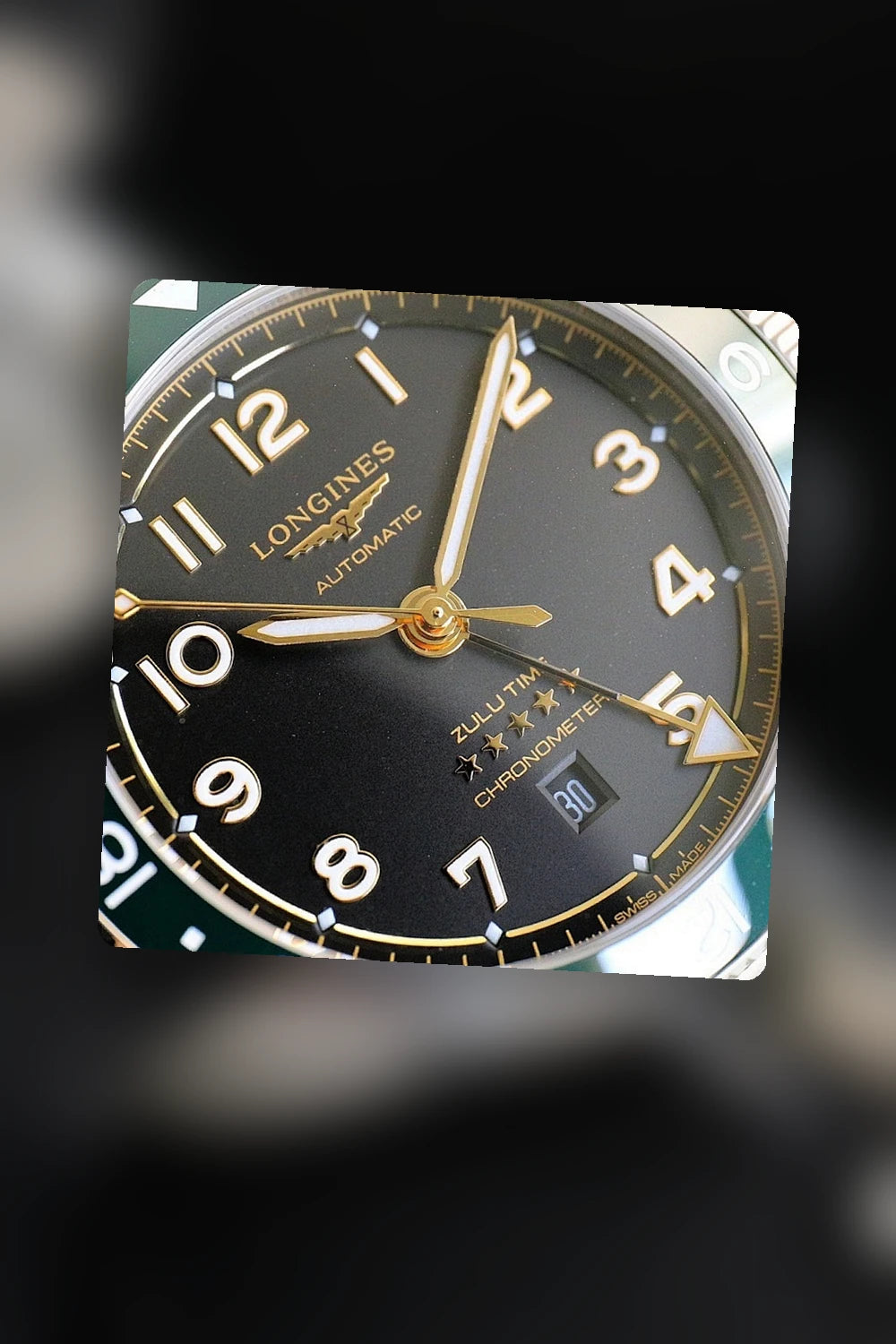 NB - Mix Watch - 1809