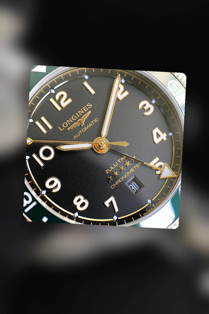 NB - Mix Watch - 1809