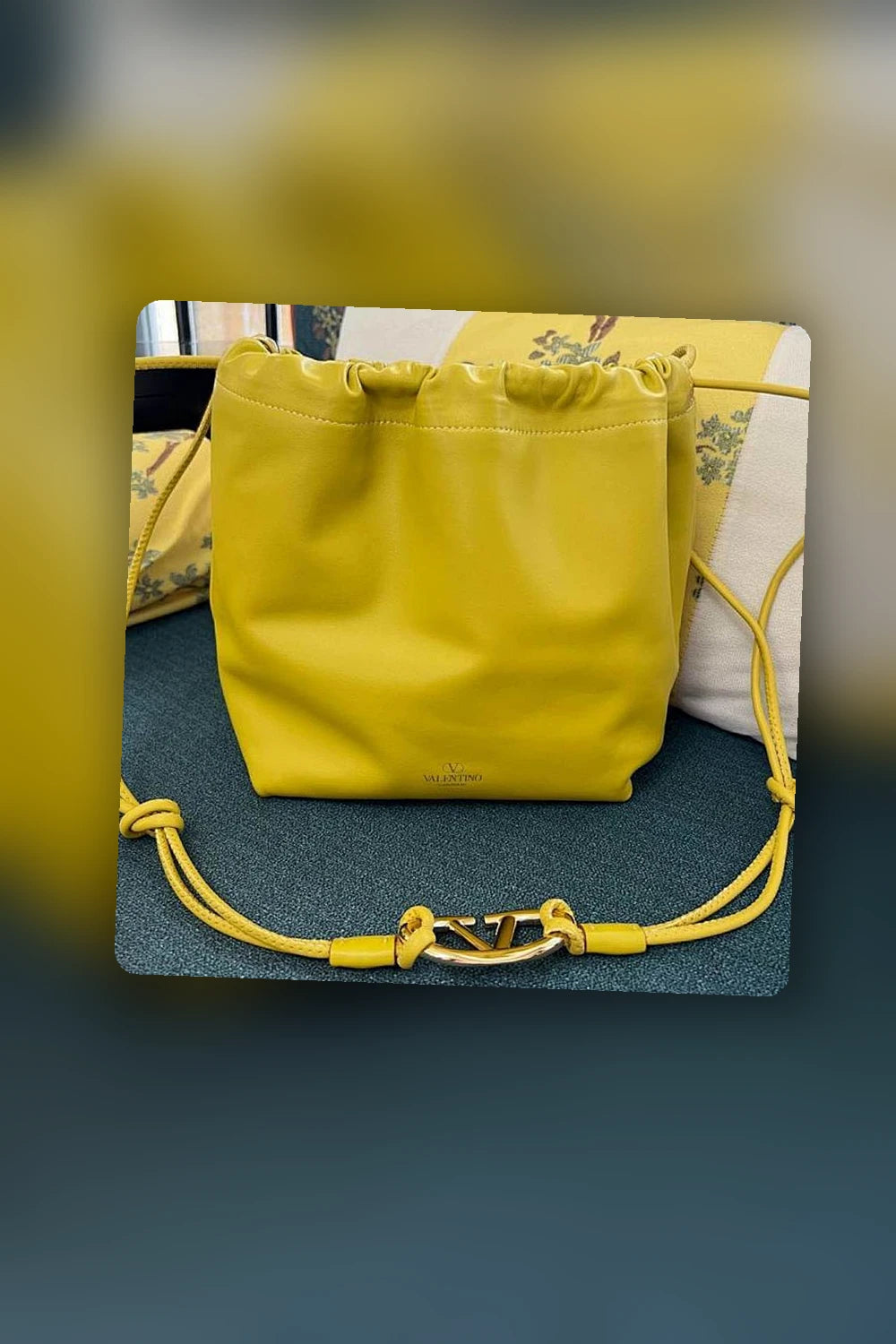 NB - VEL Bag - 309