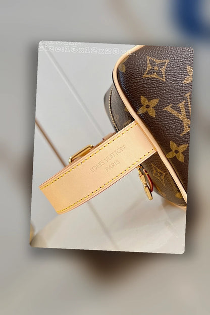 NB - LOV Bag - 117
