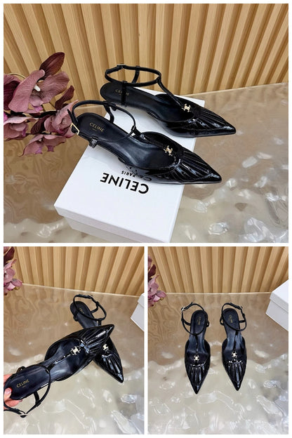 NB - COL Women Shoes - 154