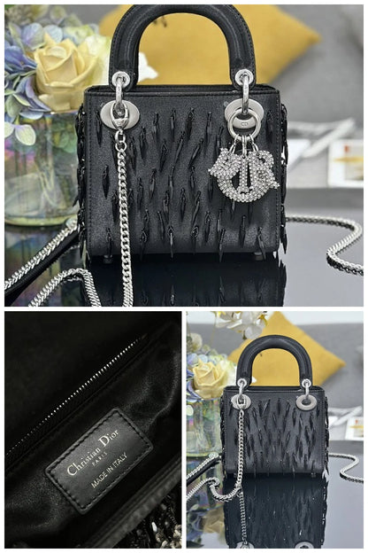 NB - DOR Bag - 779