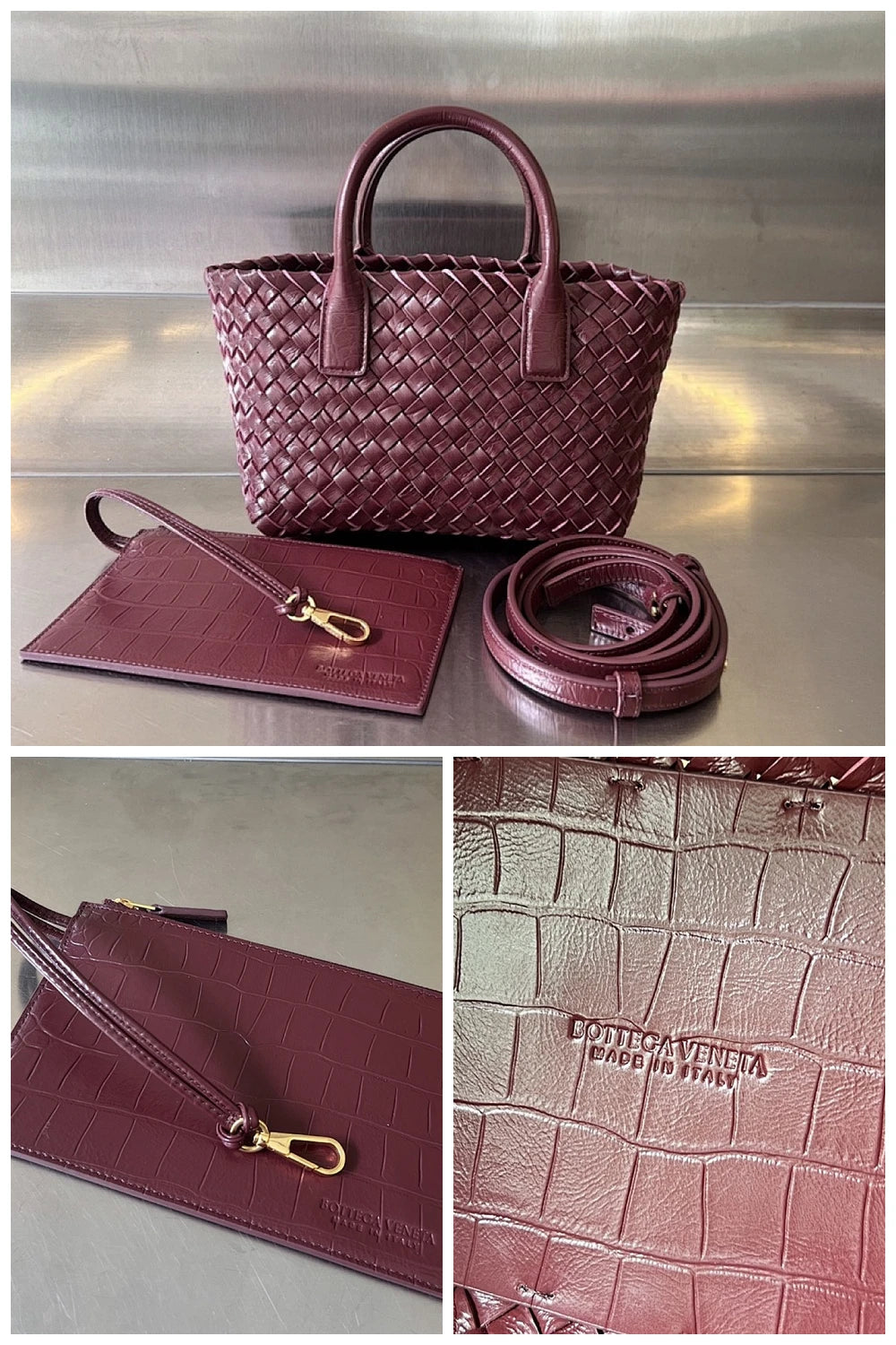 NB - BOV Bag - 465