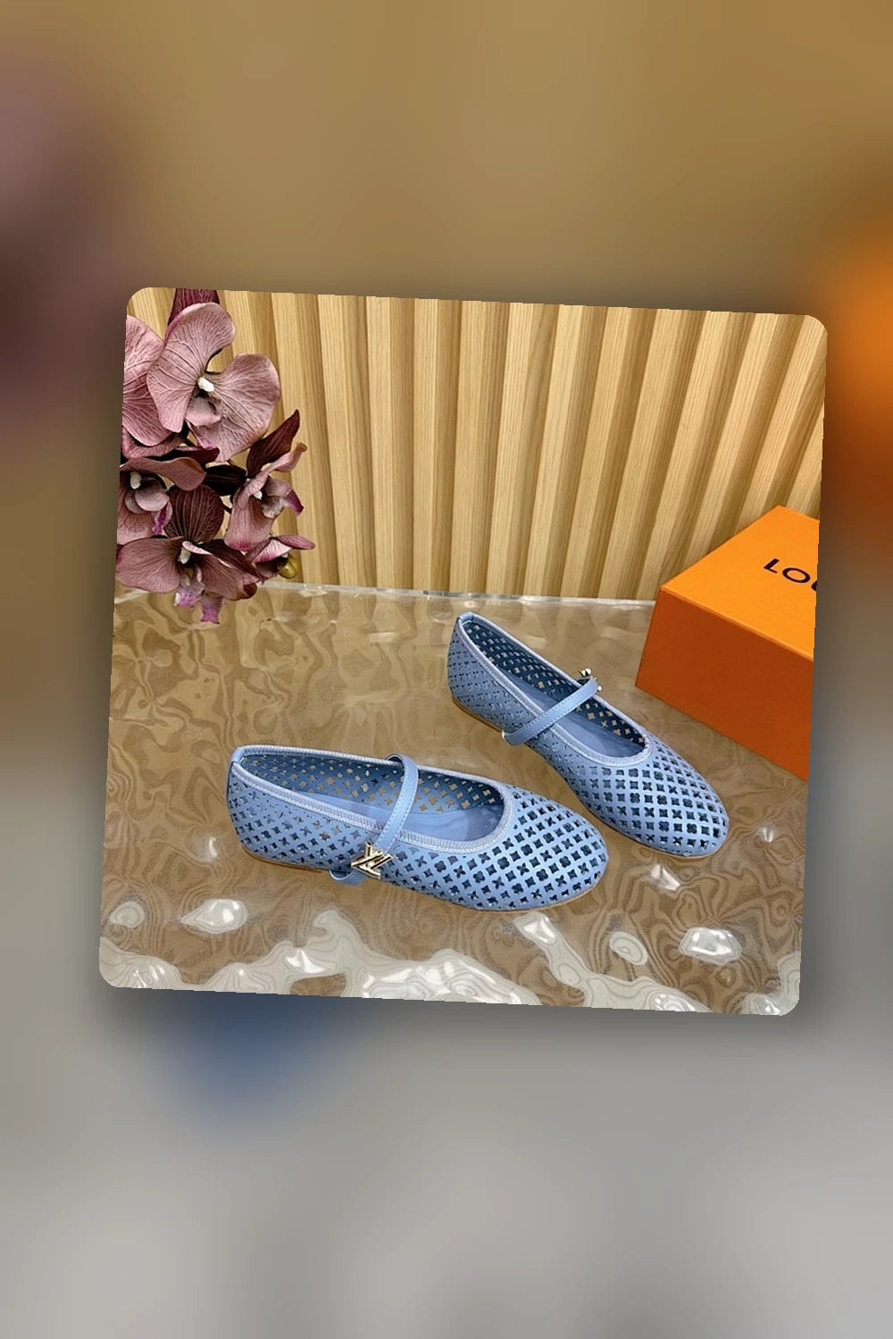 NB - LOV Women Shoes - 071