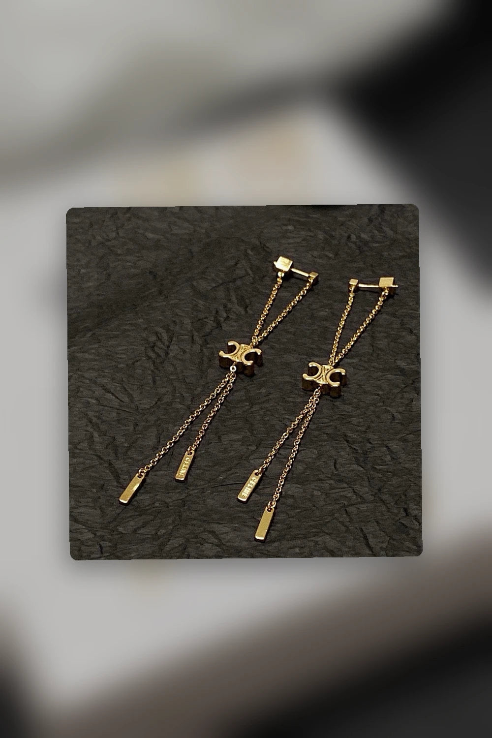 NB - COL Jewelry - 266