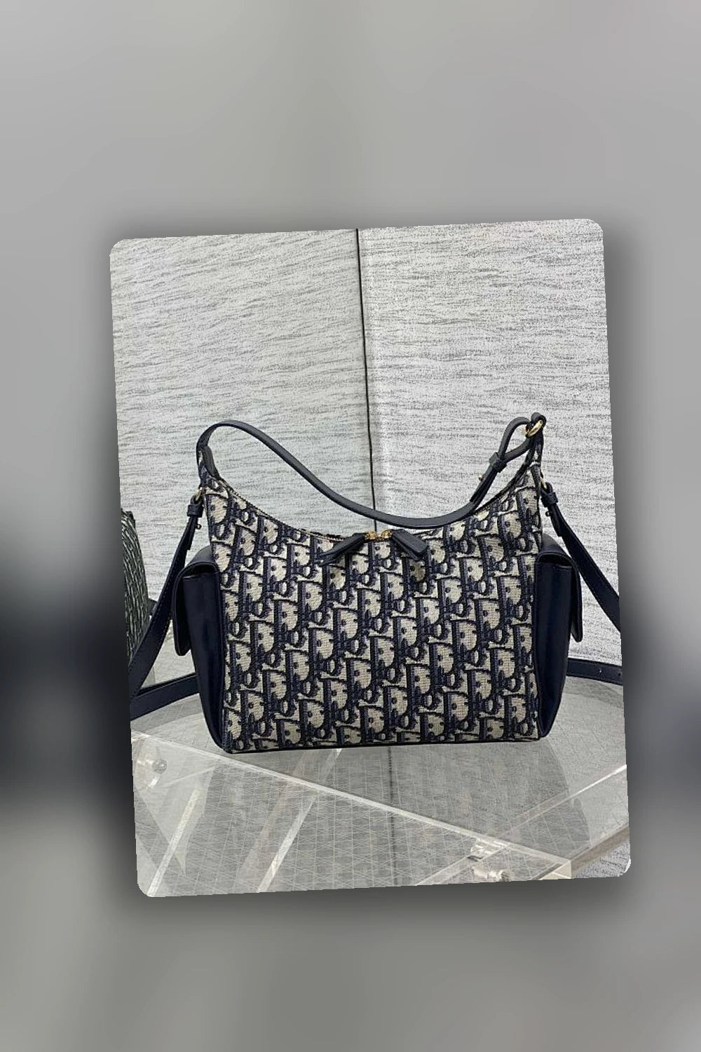 NB - DOR Bag - 1427