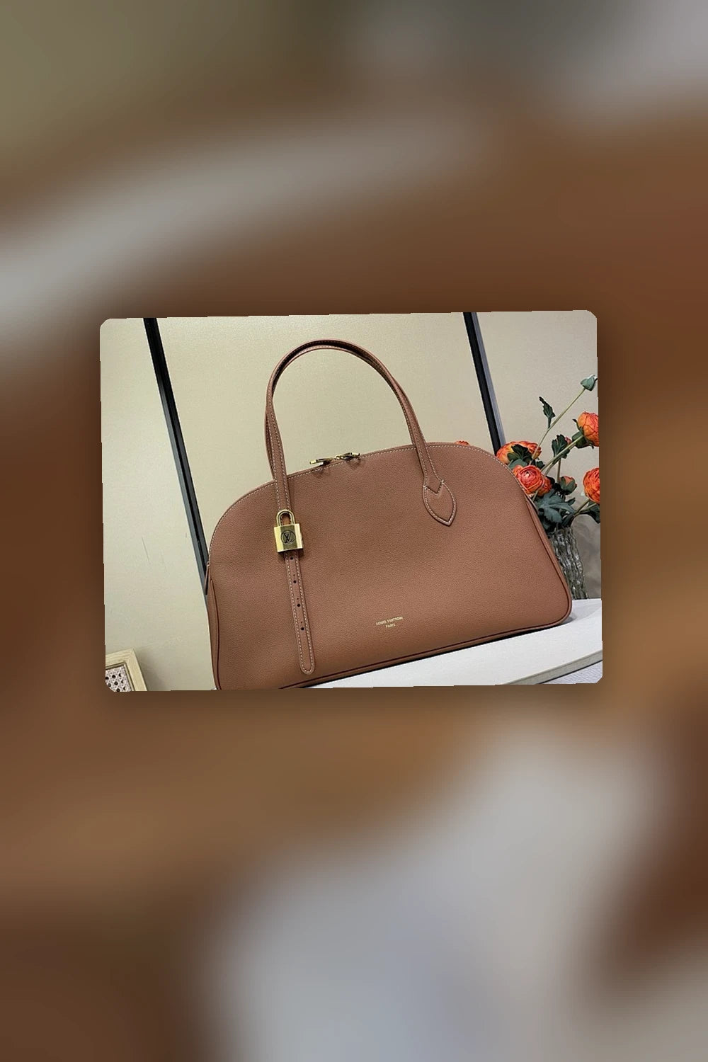 NB - LOV Bag - 962