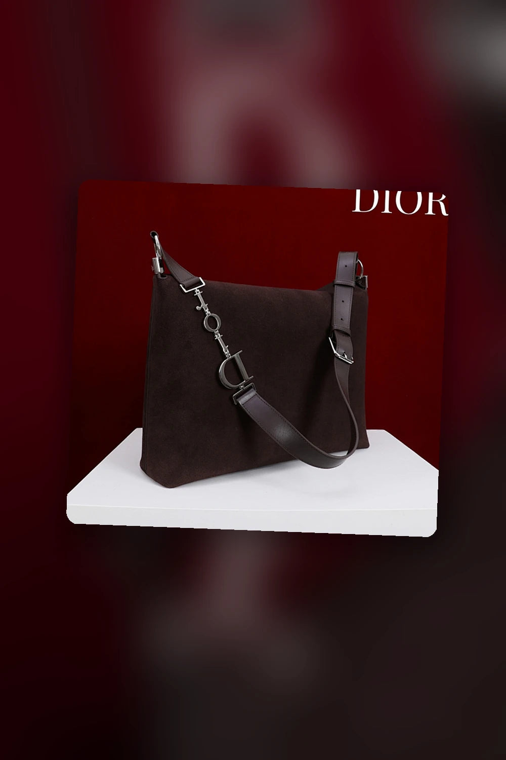 NB - DOR Bag - 1146