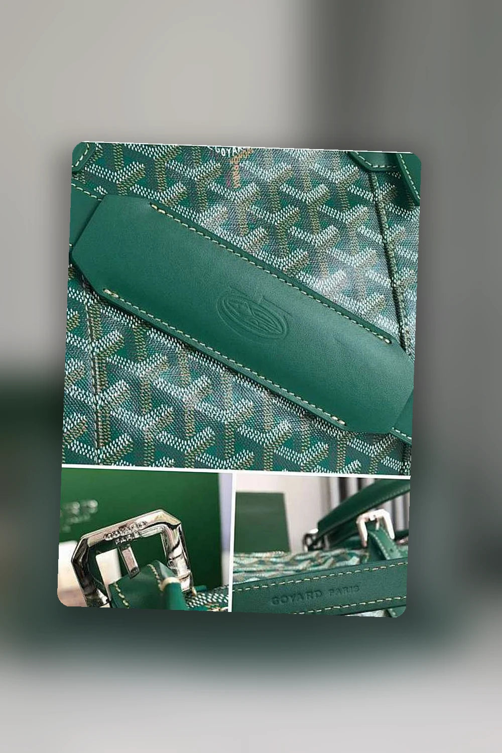 NB - GYO Bag - 310