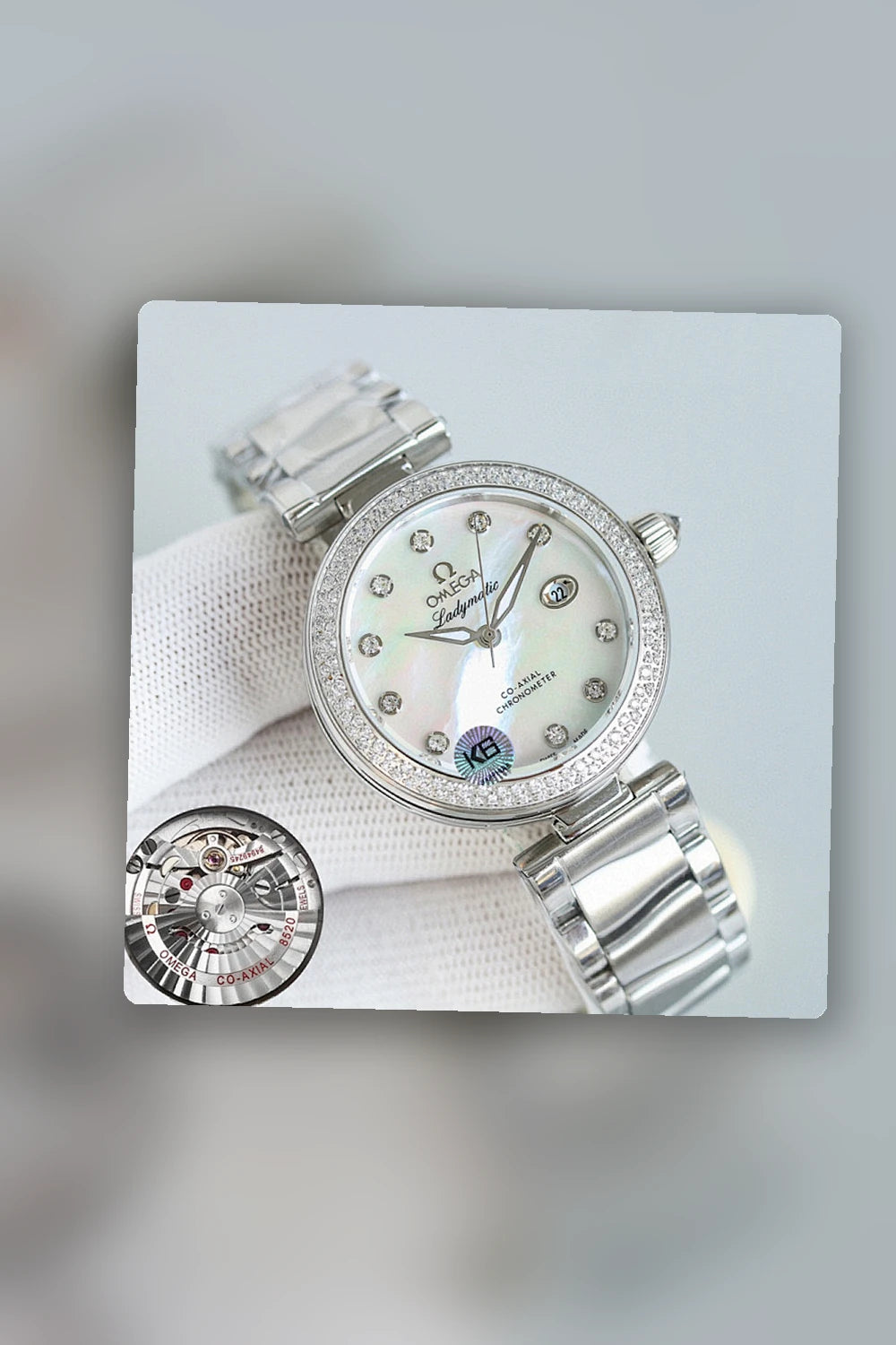 NB - Mix Watch - 227