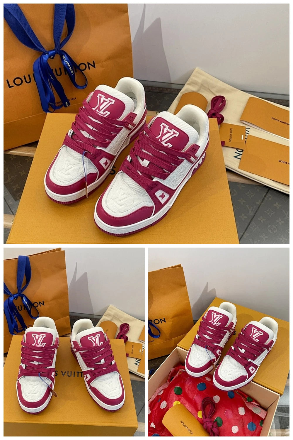 NB - LOV Women Shoes - 197