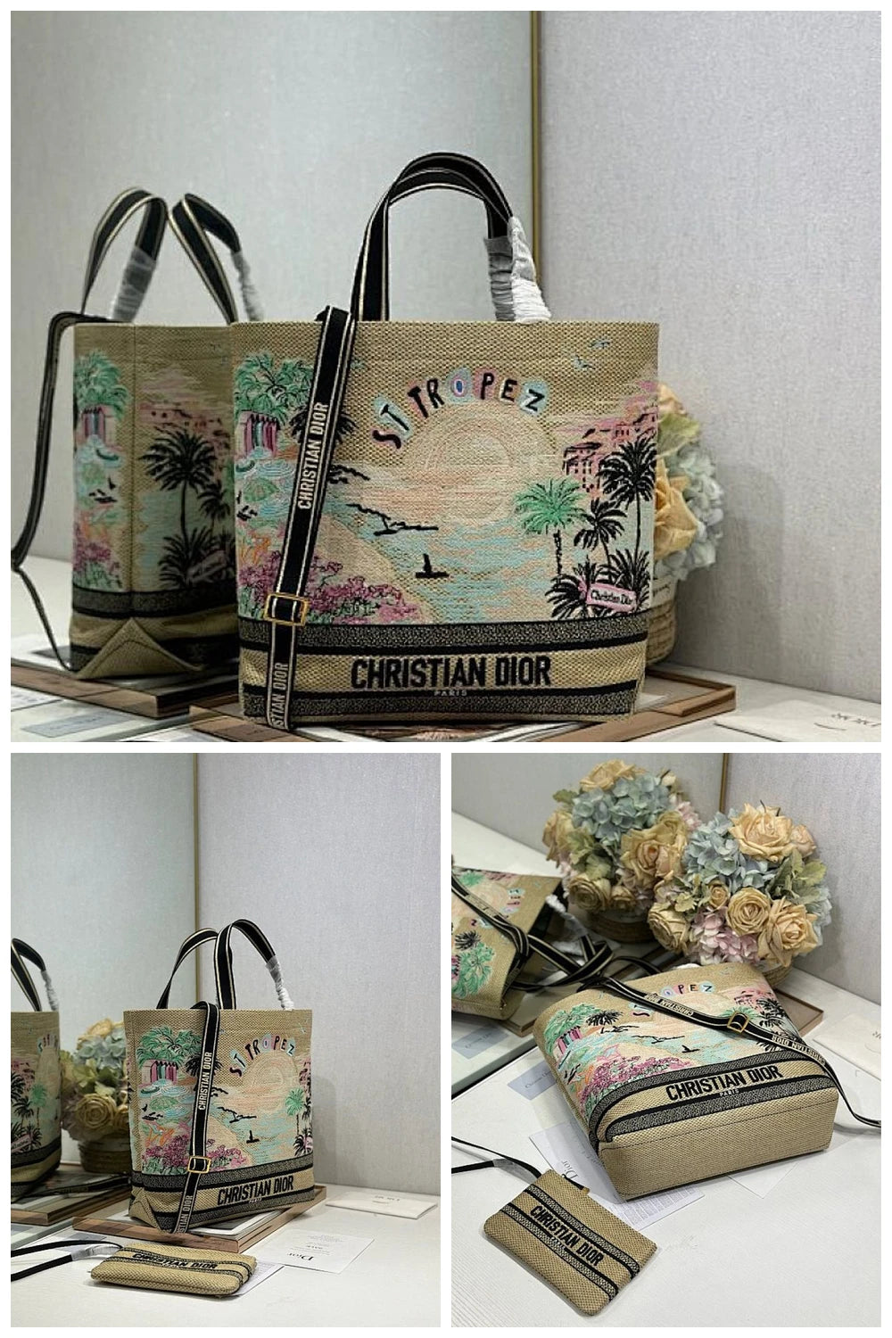 NB - DOR Bag - 060