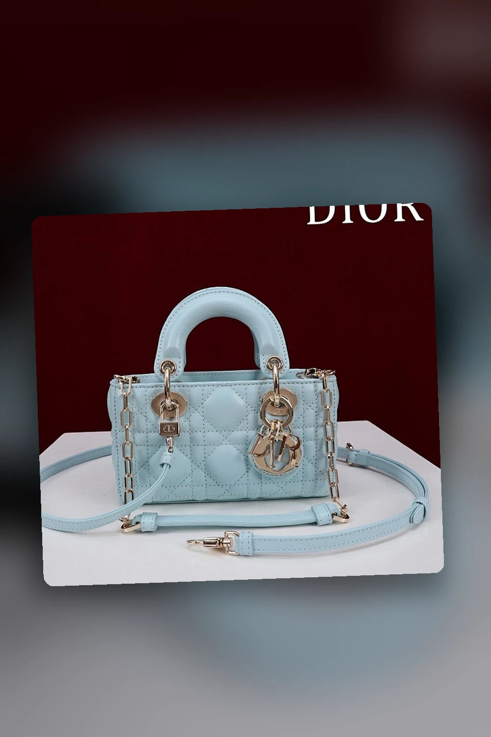 NB - DOR Bag - 297