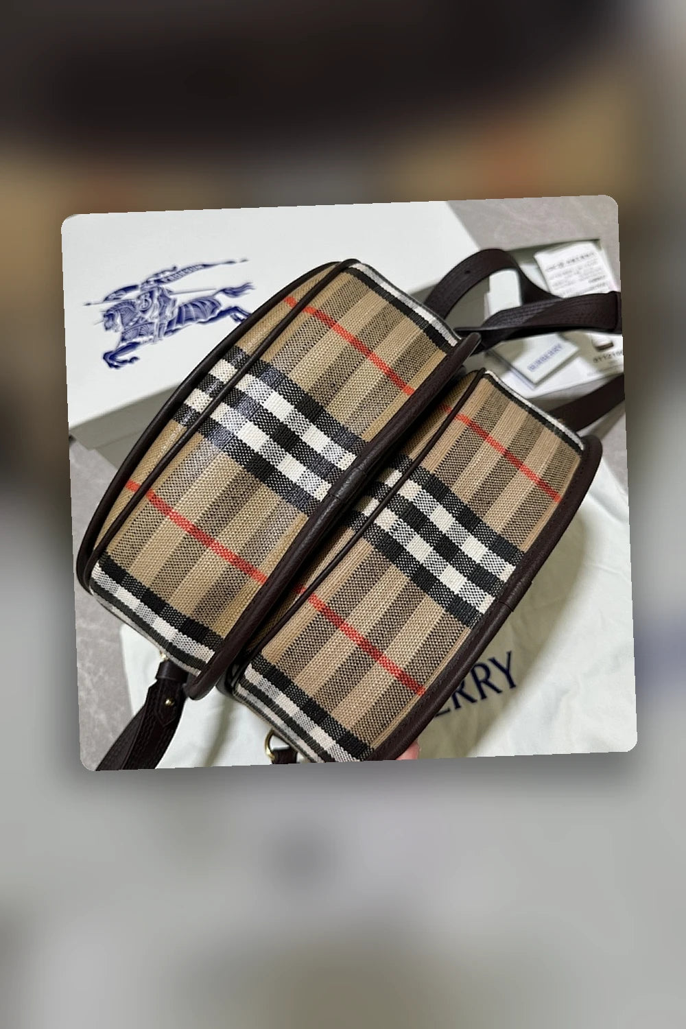 NB - BOR Bag - 259