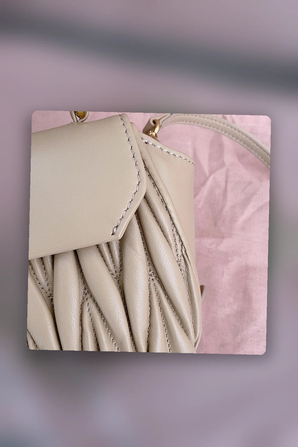 NB - MMU Bag - 1486